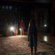 Carla Gugino, Julian Hillard, McKenna Grace, Lulu Wilson, Paxton Singleton, Violet Mcgraw, Henry Thomas